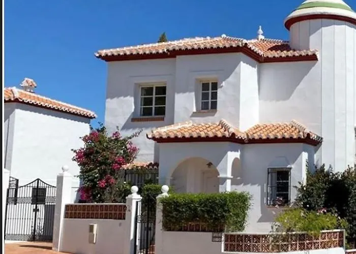 Ladera Del Mar Ii, Casa 14 Menyber