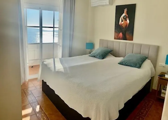 Ladera Del Mar Ii, Casa 14 Menyber