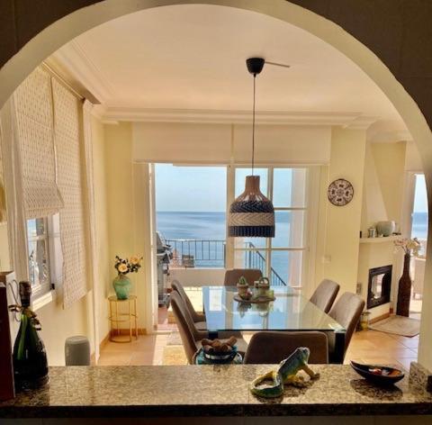Casa de Férias Ladera Del Mar Ii, Casa 14 Menyber Torrox