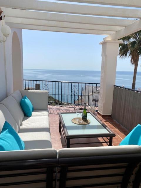 Ladera Del Mar Ii, Casa 14 Menyber