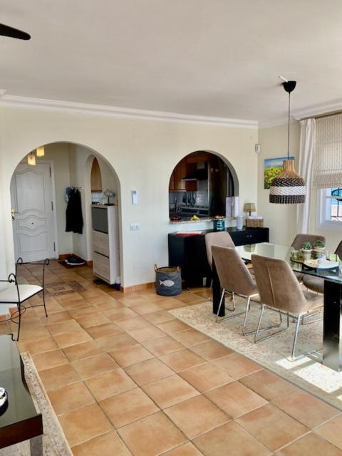 Ladera Del Mar Ii, Casa 14 Menyber Holiday home