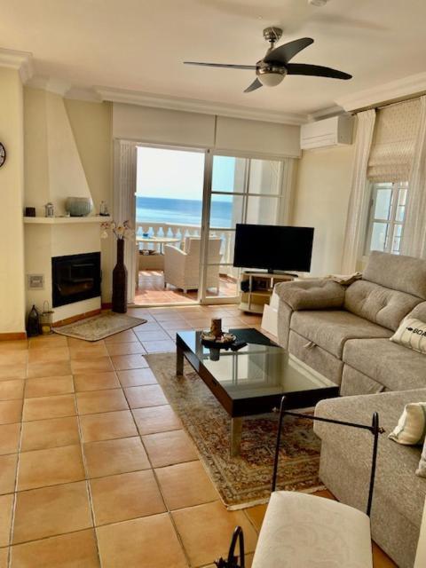 Vakantiehuis Ladera Del Mar Ii, Casa 14 Menyber *