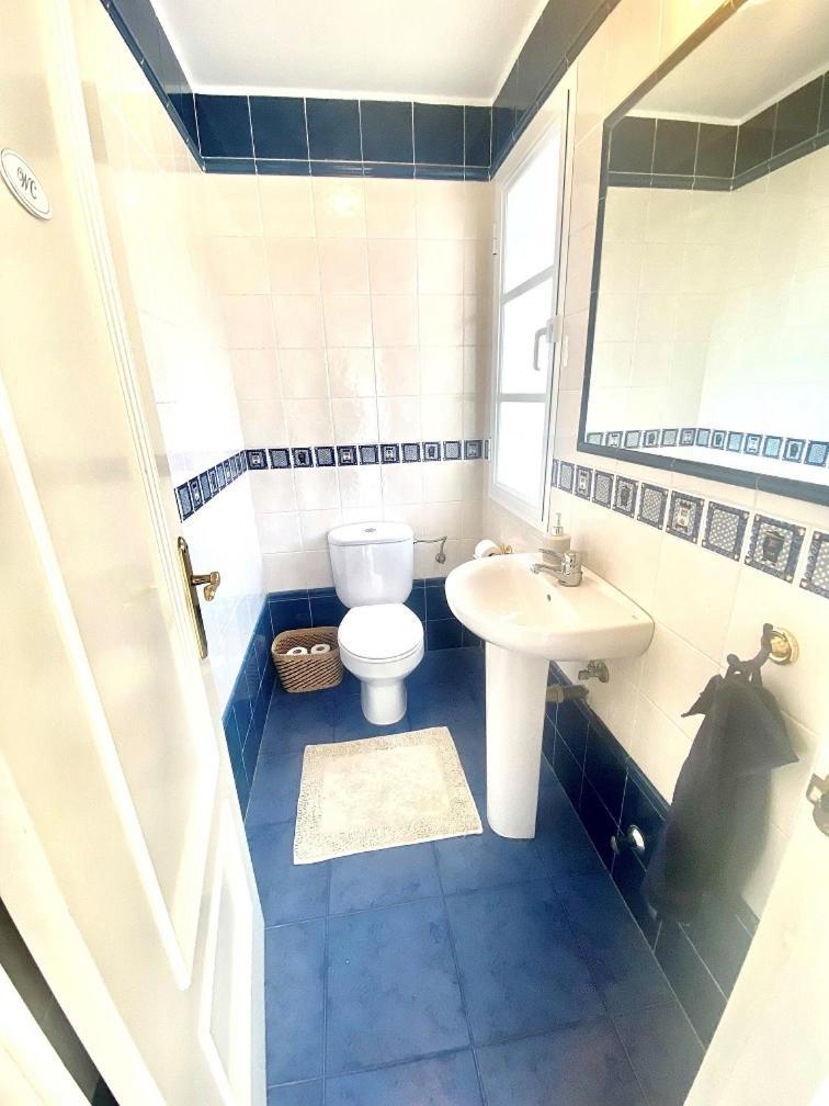 Casa de Férias Ladera Del Mar Ii, Casa 14 Menyber