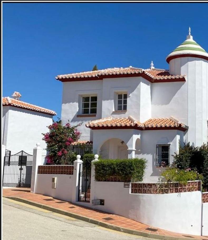 Casa de Férias Ladera Del Mar Ii, Casa 14 Menyber *