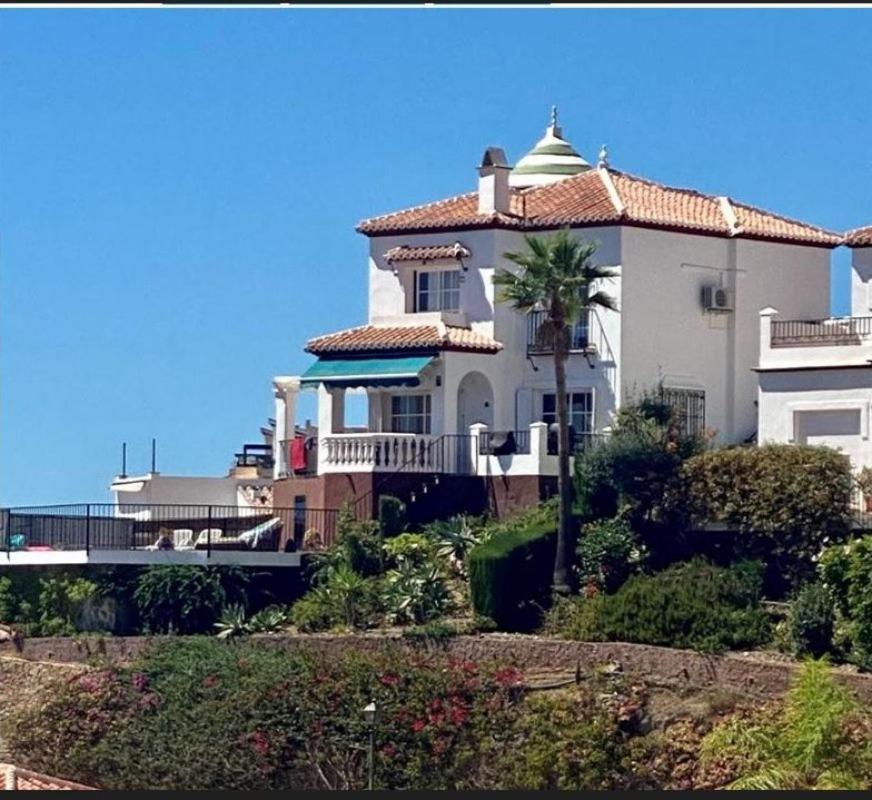 Ladera Del Mar Ii, Casa 14 Menyber *