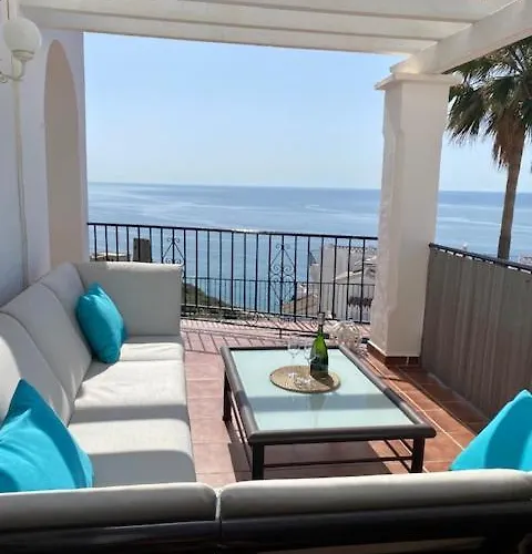 Ladera Del Mar Ii, Casa 14 Menyber