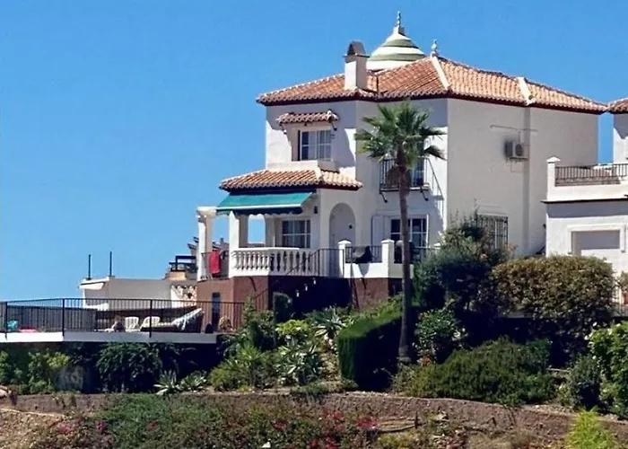 Ladera Del Mar Ii, Casa 14 Menyber