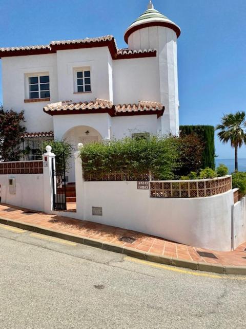 Ladera Del Mar Ii, Casa 14 Menyber Torrox