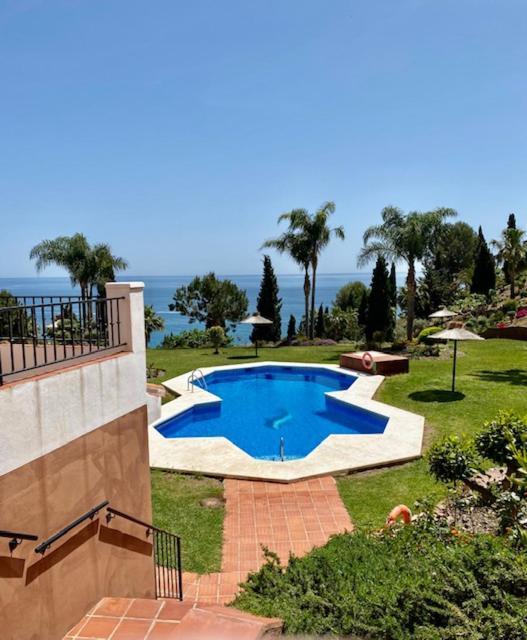 Dom wakacyjny Ladera Del Mar Ii, Casa 14 Menyber *