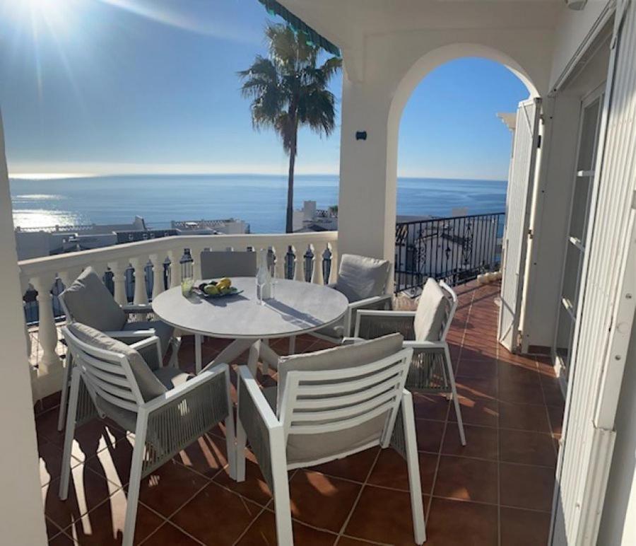 Ladera Del Mar Ii, Casa 14 Menyber Dom wakacyjny Torrox